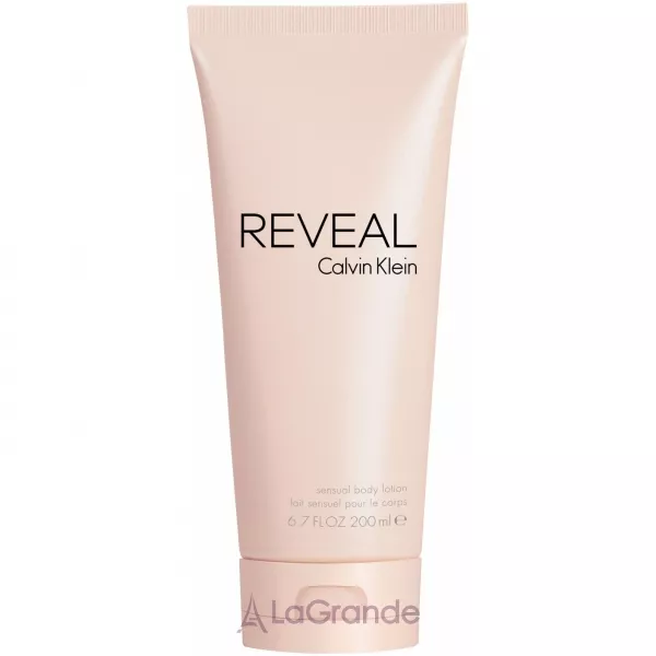 Calvin Klein Reveal ������� ��� ���