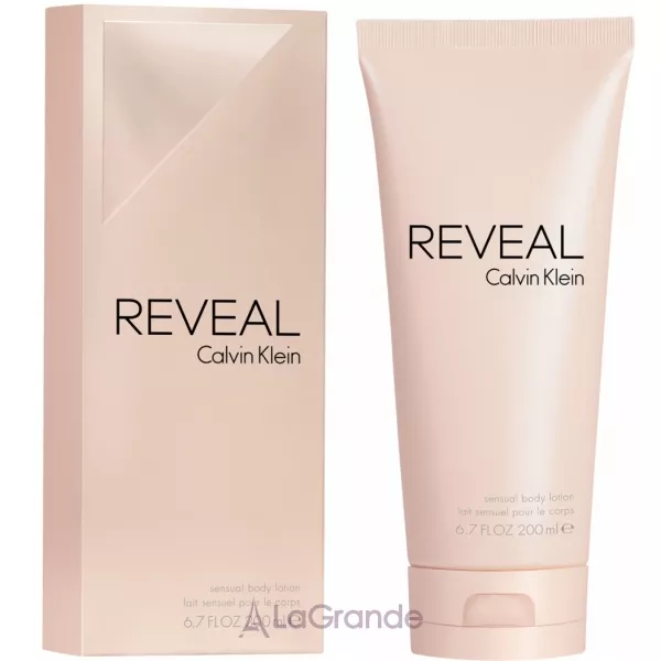 Calvin Klein Reveal ������� ��� ���