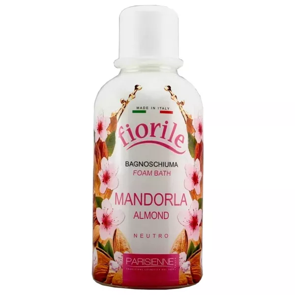 Parisienne Italia Fiorile Almond Bath Foam ���� ��� ����� 