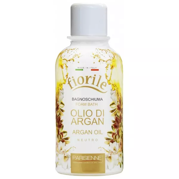 Parisienne Italia Fiorile Argan Oil Bath Foam ���� ��� ����� 