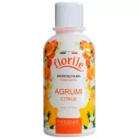 Parisienne Italia Fiorile Citrus Bath Foam ���� ��� ����� "������"