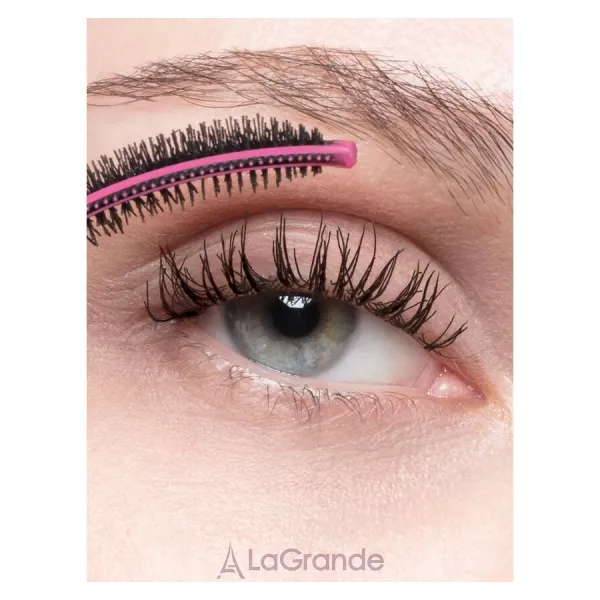 Yves Saint Laurent Mascara Volume Effet Faux Cils The Curler ���� ��� ������ (������)