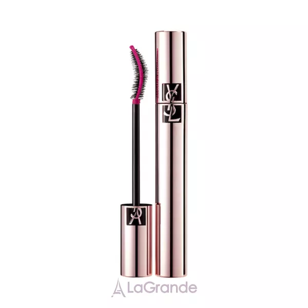 Yves Saint Laurent Mascara Volume Effet Faux Cils The Curler ���� ��� ������ (������)