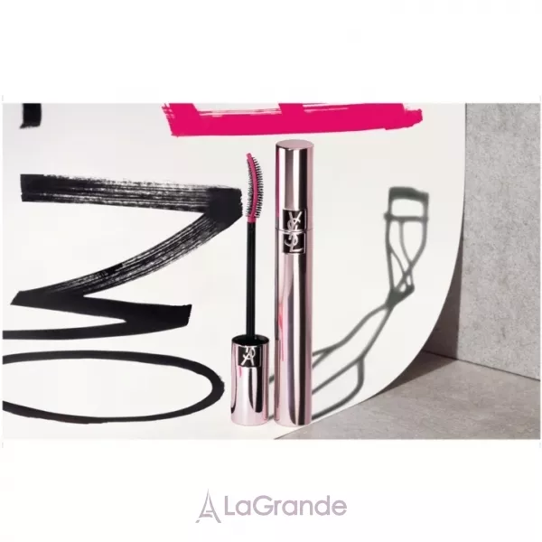 Yves Saint Laurent Mascara Volume Effet Faux Cils The Curler ���� ��� ������ (������)
