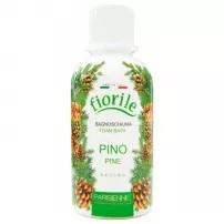 Parisienne Italia Fiorile Pine Bath Foam ���� ��� ����� "�����"