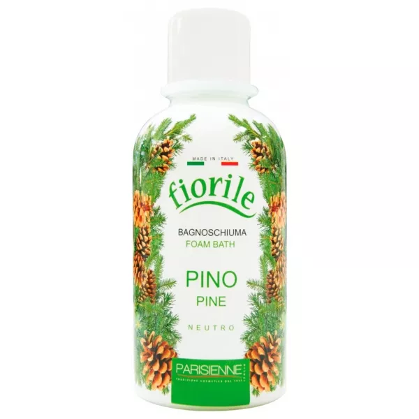 Parisienne Italia Fiorile Pine Bath Foam ���� ��� ����� 