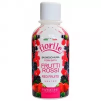 Parisienne Italia Fiorile Red Fruit Bath Foam ���� ��� ����� "������� ������"