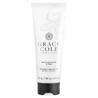 Grace Cole White Nectarine & Pear Body Butter ����� ��� ���� "����� �������� � �����"