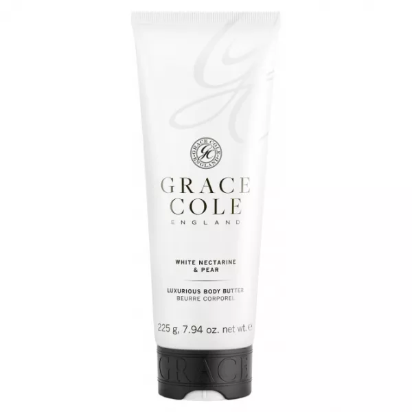 Grace Cole White Nectarine & Pear Body Butter ��� ��� ��� 