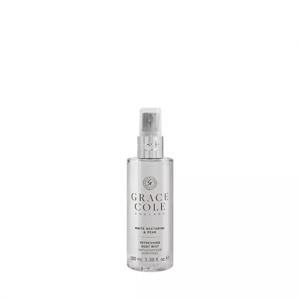 Grace Cole White Nectarine & Pear Body Mist ������������ ����� ��� ��� 
