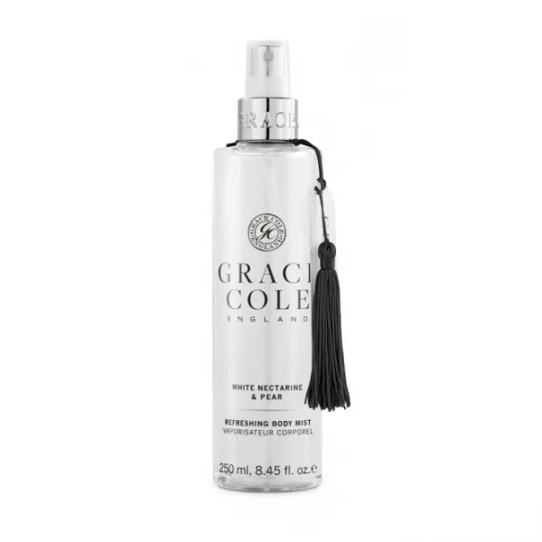 Grace Cole White Nectarine & Pear Body Mist ������������ ����� ��� ��� 