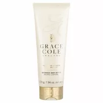 Grace Cole Boutique Nectarine Blossom & Grapefruit Luxurious Body Butter ����� ��� ���� "�������� � ��������"