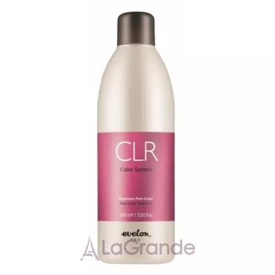 Parisienne Fortificante Shampoo ,    