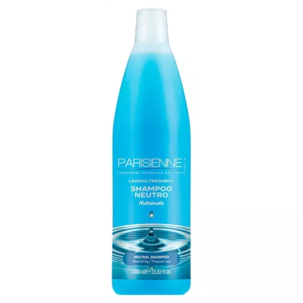 Parisienne Italia Neutro Shampoo ����������� ����������� ������� ��� �����