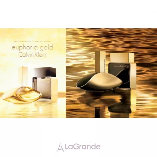 Calvin Klein Euphoria Gold ��������������� ���� (������)