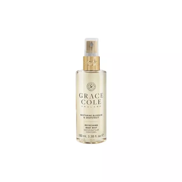 Grace Cole White Nectarine Blossom &  Grapefruit Body Mist ����� ��� ��� 
