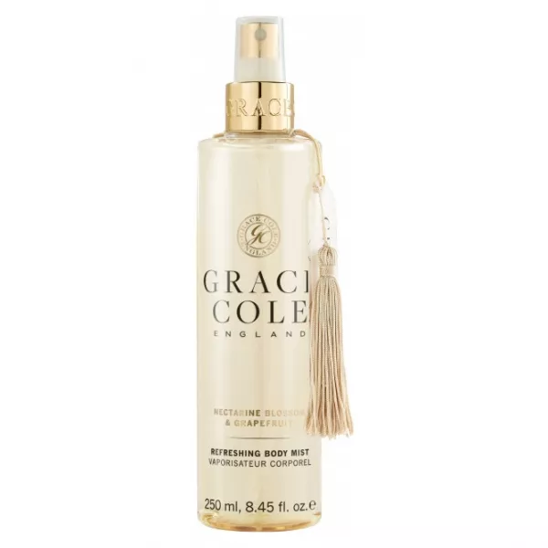 Grace Cole White Nectarine Blossom &  Grapefruit Body Mist ����� ��� ��� 
