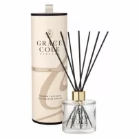 Grace Cole Boutique Nectarine Blossom & Grapefruit Fragrant Diffuser ������������� ��� ����