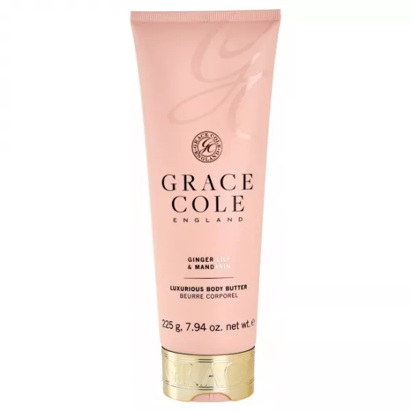 Grace Cole Ginger Lily & Mandarin Body Butter ����� ��� ��� 