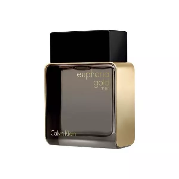 Calvin Klein Euphoria Gold Men ��������� ����