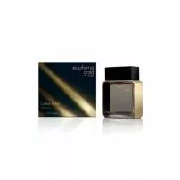 Calvin Klein Euphoria Gold Men ��������� ����