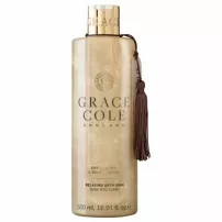 Grace Cole Boutique Oud Accord & Velvet Musk Personalised Relaxing Bath Soak ���� ��� ����� "�� � ��������� ������"