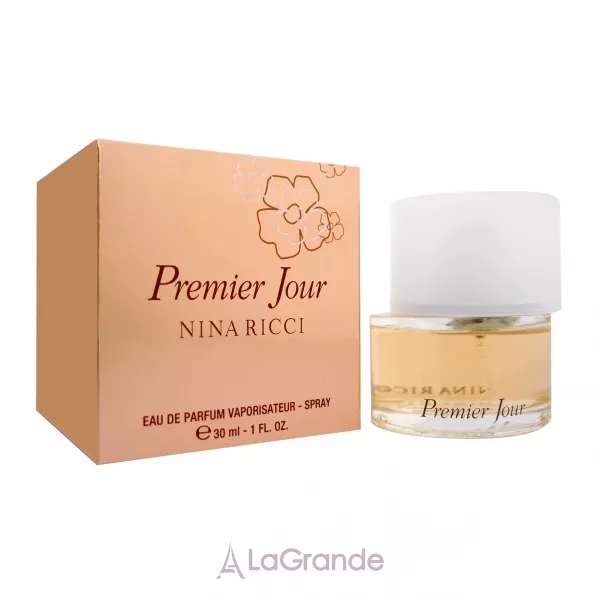 Nina Ricci Premier Jour ��������������� ����