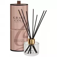 Grace Cole Oud Accord & Velvet Musk Fragrant Diffuser ������������ ��� ����