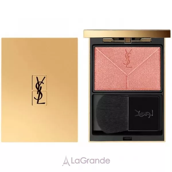 Yves Saint Laurent Couture Highlighter ���������