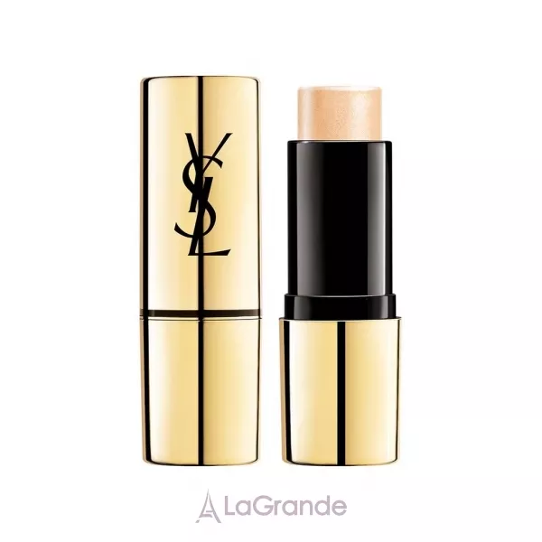 Yves Saint Laurent Touche Eclat Shimmer Stick �������� ��������� � �����