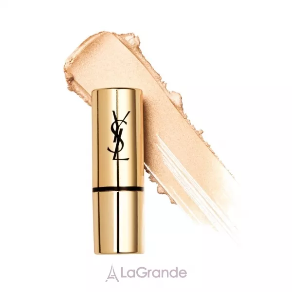 Yves Saint Laurent Touche Eclat Shimmer Stick �������� ��������� � �����