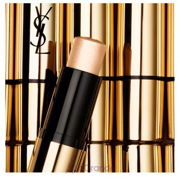 Yves Saint Laurent Touche Eclat Shimmer Stick �������� ��������� � �����