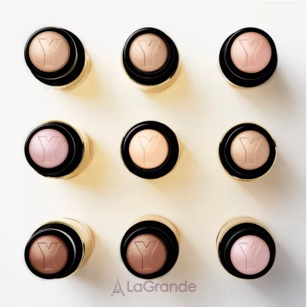 Yves Saint Laurent Touche Eclat Shimmer Stick �������� ��������� � �����