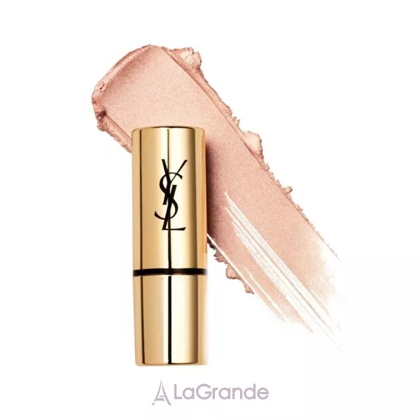Yves Saint Laurent Touche Eclat Shimmer Stick �������� ��������� � �����