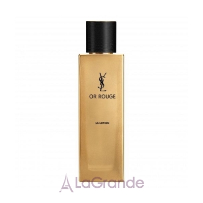Yves Saint Laurent Or Rouge Lotion   