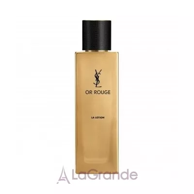 Yves Saint Laurent Or Rouge Lotion   