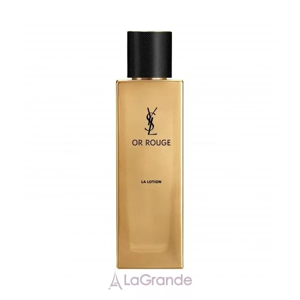 Yves Saint Laurent Or Rouge Lotion - Лосьон для лица купить