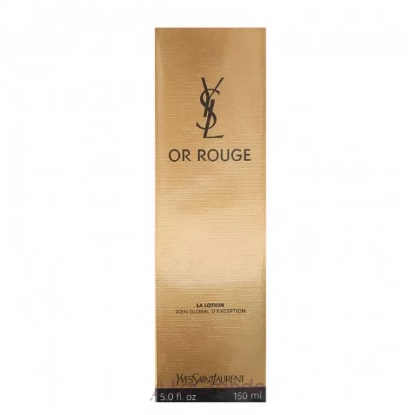 Yves Saint Laurent Or Rouge Lotion ������ ��� ����