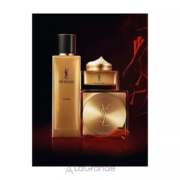 Yves Saint Laurent Or Rouge Lotion ������ ��� ����