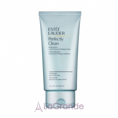 Estee Lauder Perfectly Clean    /  