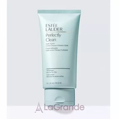 Estee Lauder Perfectly Clean    /  
