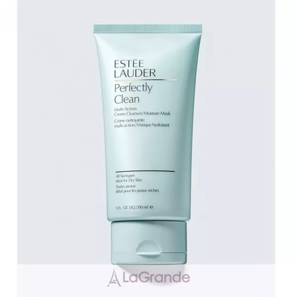 Estee Lauder Perfectly Clean ���� ��� �������� / ���������� �����