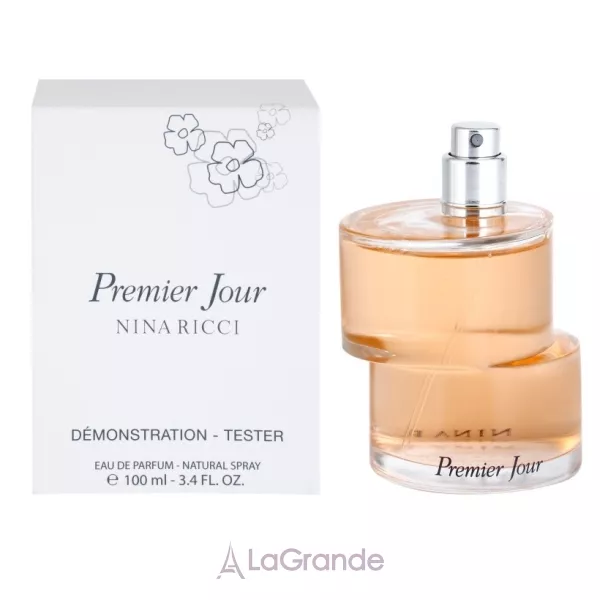 Nina Ricci Premier Jour ��������������� ���� (������ ��� ��������)