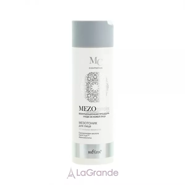 Bielita MEZOcomplex ��������� ��� ������� 