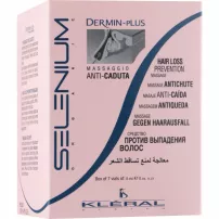 Kleral System Selenium Line Dermis Plus Hair Loss Prevention ������ ������ ��������� �����