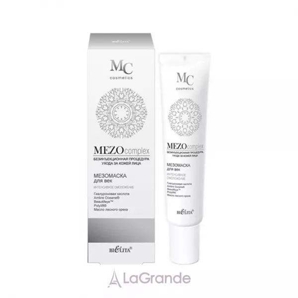 Bielita MEZOcomplex ��������� ��� ��� 