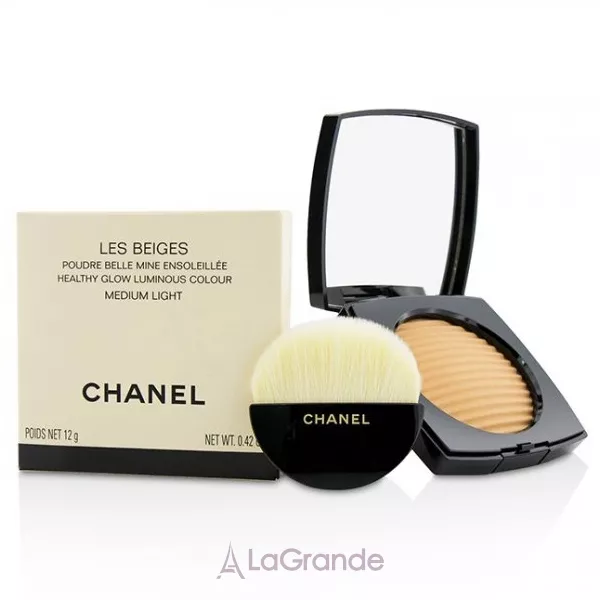 Chanel Les Beiges ��������������� �����