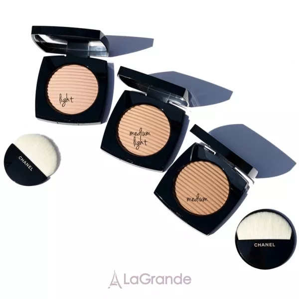 Chanel Les Beiges ��������������� �����