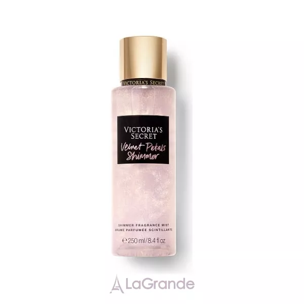Victoria`s Secret  Velvet Petals Shimmer ������������ ����� ��� ���