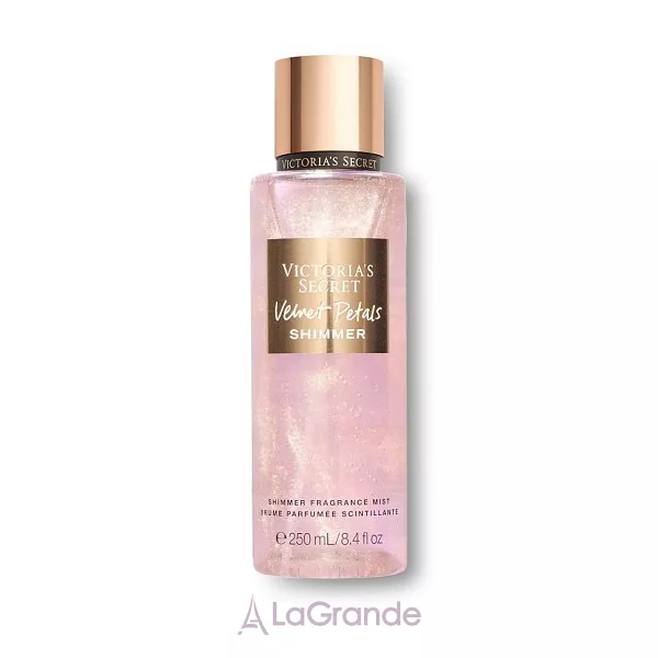 Victoria`s Secret  Velvet Petals Shimmer ������������ ����� ��� ���